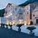 Luxury Hotels Montenegro Cliparts